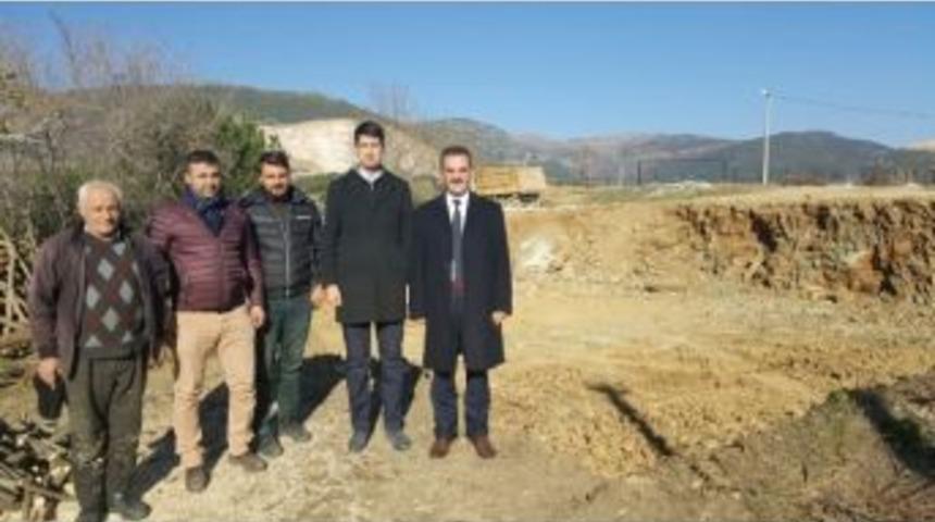 Gemport&rsquo;un Satışından Elde Edilen Para Toplu Konutta Kullanılacak