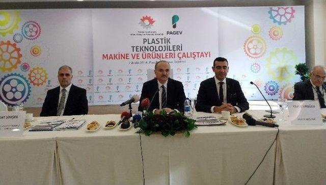 Bakan &Ouml;zl&uuml;: "d&ouml;viz Kurundaki Artışın Ekonomiye Etkisini En Aza İndireceğiz" 1