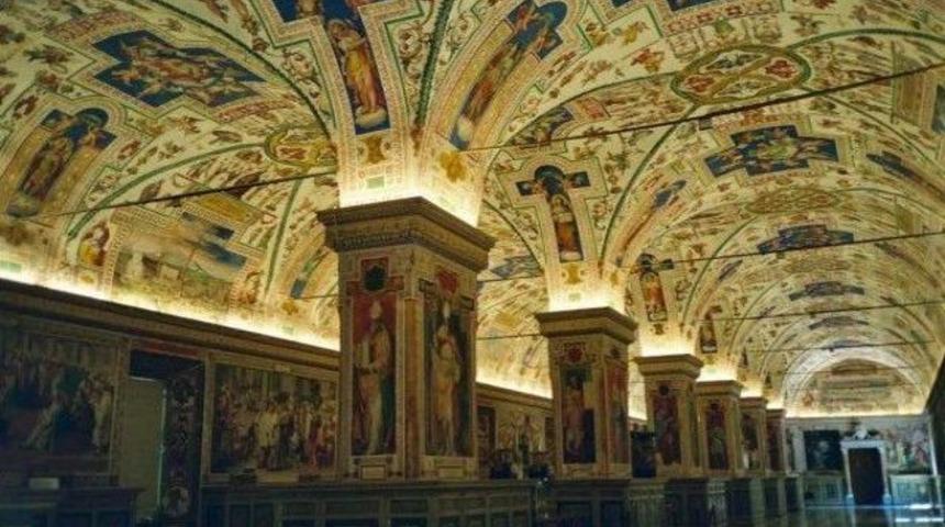 Ölmeden önce asla göremeyeceğiniz 10 yer