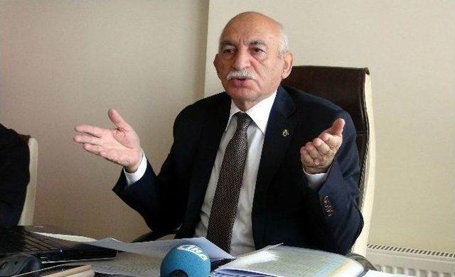 Tekirdağspor&rsquo;da Deprem &Uuml;st&uuml;ne Deprem 1