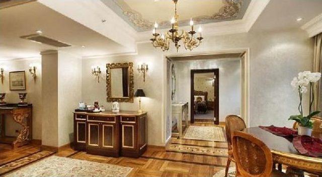 Thk Başkanı Atılgan, Yolsuzluk Iddiasına Ilişkin Basın Toplantısı Düzenledi 2