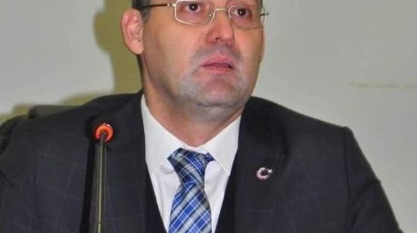 Kırıkkale Valiliği&rsquo;nde Halk G&uuml;n&uuml; Toplantısı