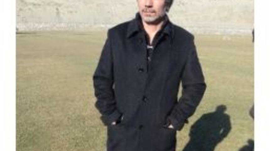 Yeni Malatyaspor&rsquo;da Sportif Direkt&ouml;r Ali Ravcı, Futbolculara Sahip &Ccedil;ıktı