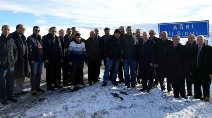 Fet&ouml;'den A&ccedil;ığa Alınan Kaymakam, Vali Yardımcısı Oldu