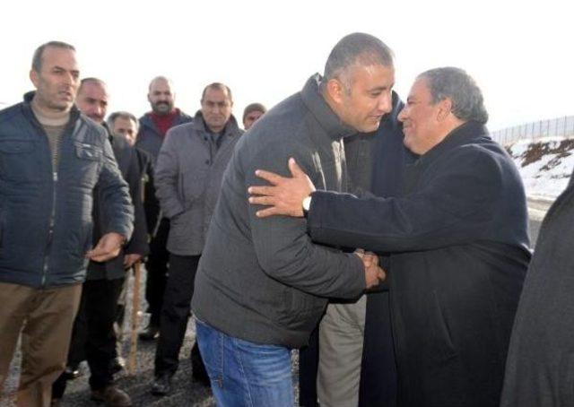 Fet&ouml; den A&ccedil;ığa Alınan Kaymakam, Vali Yardımcısı Oldu 1