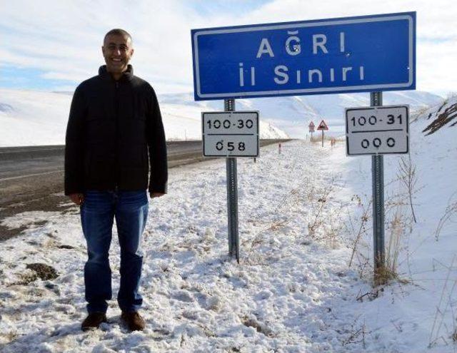 Fet&ouml; den A&ccedil;ığa Alınan Kaymakam, Vali Yardımcısı Oldu 2