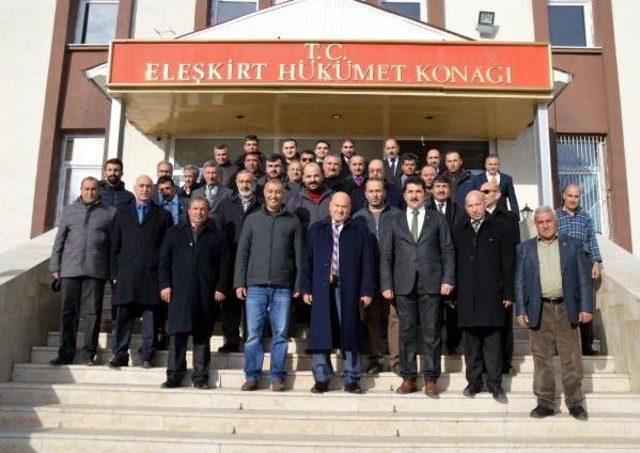 Fet&ouml; den A&ccedil;ığa Alınan Kaymakam, Vali Yardımcısı Oldu 3