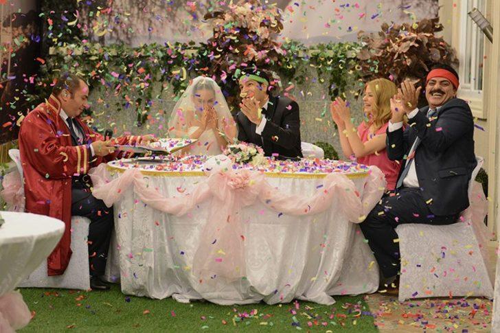 Anasının Oğlu 2. Bölüm Galerisi G1