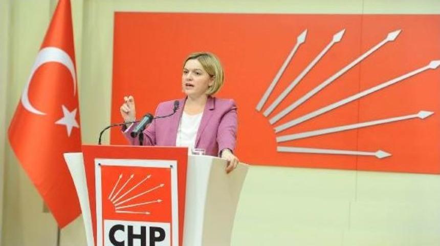 Selin Sayek B&ouml;ke: Siz Milli Değil Misiniz, Niye 78 Milyon Dolara U&ccedil;ak Aldınız