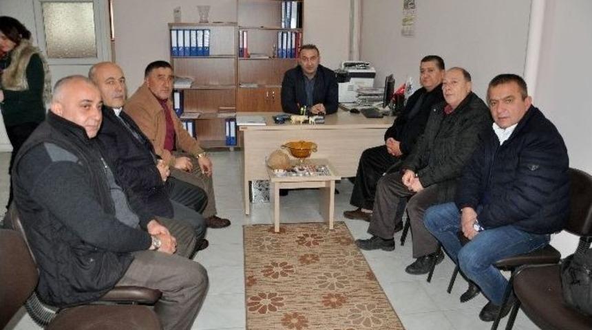 Avrupa’dan İthal Edilen Sığırlar 23 Aralıkta Geliyor