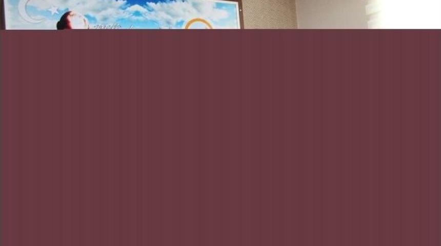 Ayvalık&rsquo;a Yeni Tarım M&uuml;d&uuml;r&uuml;