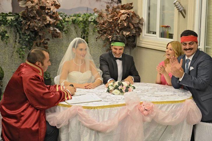 Anasının Oğlu 2. Bölüm Galerisi G2