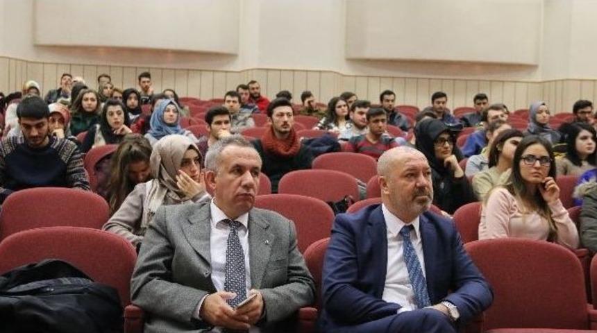 Er&uuml;&rsquo;de &lsquo;finans Zirvesi&rsquo; D&uuml;zenlendi