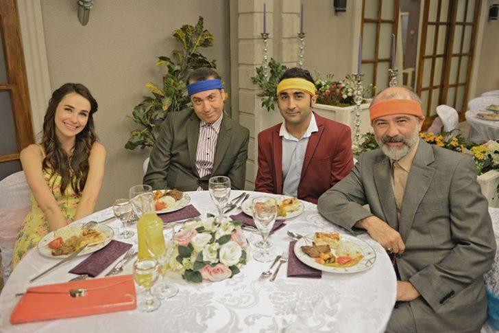 Anasının Oğlu 2. Bölüm Galerisi G3