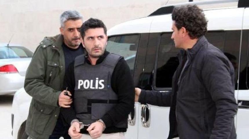 Elazığ'da Hastane Saldırısında &Ouml;l&uuml; Sayısı 2'ye &Ccedil;ıktı (2)