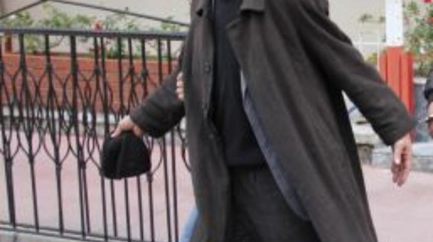 Uyuşturucudan Cezası Bulunan Şahıs Tutuklandı