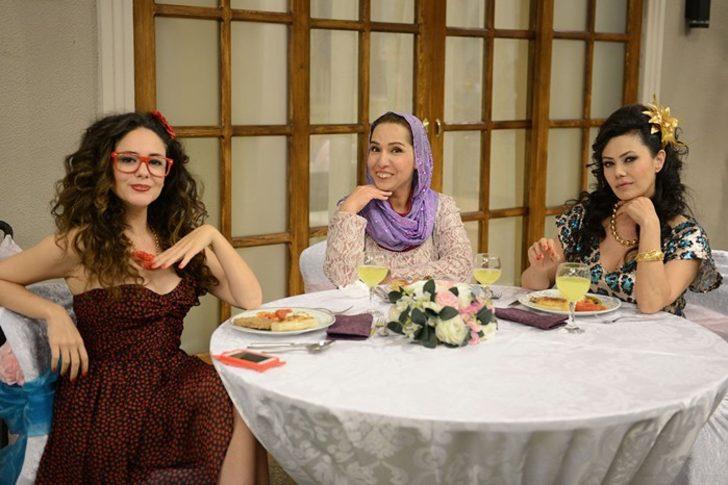 Anasının Oğlu 2. Bölüm Galerisi G4