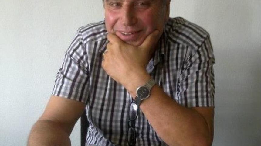 İzmir&rsquo;in Ağır Ceza Avukatı Metin Kızıldağ Kalbine Yenik D&uuml;şt&uuml;