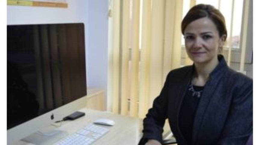 Ahmet Erdoğan Sağlık Hizmetleri Meslek Y&uuml;ksekokulu&rsquo;nda T&uuml;m Laboratuvarlar Yenileniyor