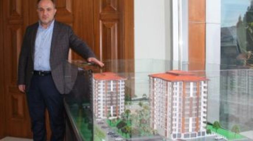 Ev Alımlarında &rsquo;dolar&rsquo; İndirimi