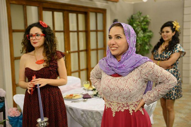 Anasının Oğlu 2. Bölüm Galerisi G5