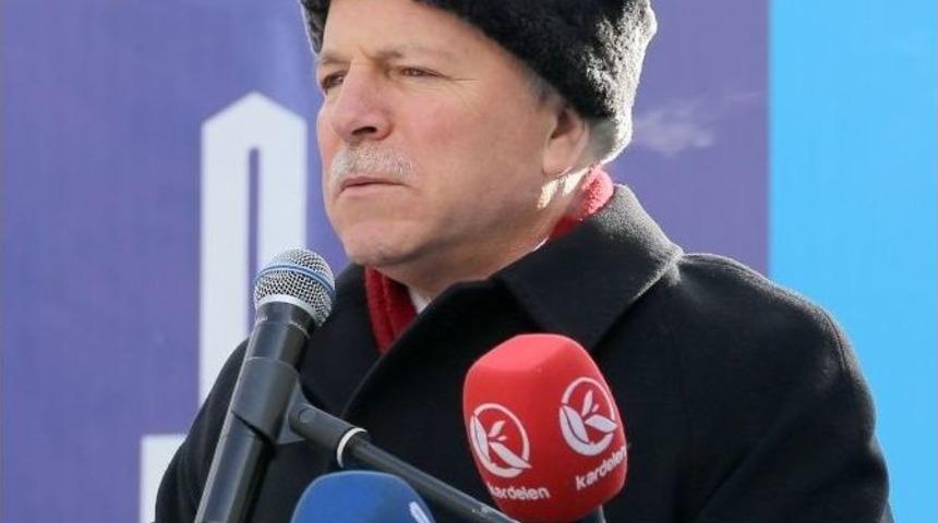 B&uuml;y&uuml;kşehir A.&uuml;.&rsquo;de Gen&ccedil;lik Aktivasyon Merkezi A&ccedil;tı