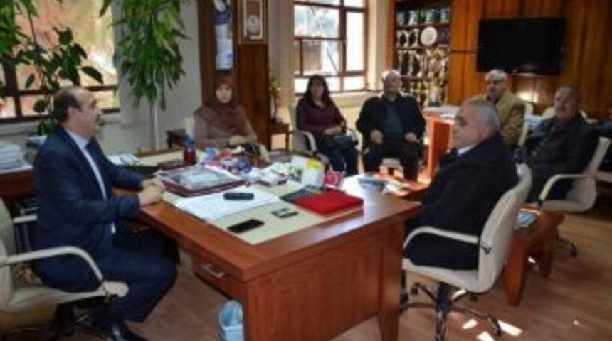 Otizm Spor Derneği Faaliyetlerini S&uuml;rd&uuml;r&uuml;yor