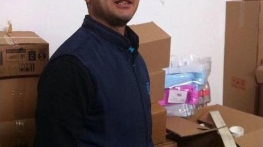 Hırsızı Bulan M&uuml;d&uuml;r&uuml;n İşten Atıldığı İddiası