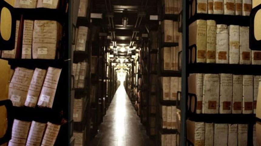 İsteseniz dahi asla göremeyeceğiniz 8 yer