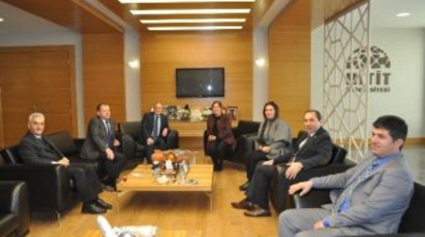 &Ccedil;orum Tıbbi Aromatik Bitkilerin Merkezi Olacak