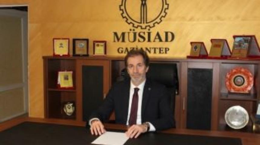 M&uuml;siad&rsquo;dan Tl&rsquo;ye Destek
