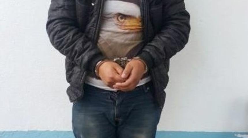 Öz Kardeşine 8 Yıl İstismarda Bulunan Şahıs Tutuklandı