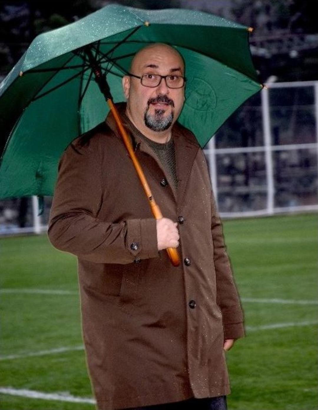 Giresunspor Başkanı Bozbağ&rsquo;dan Futbolculara Sert Uyarı