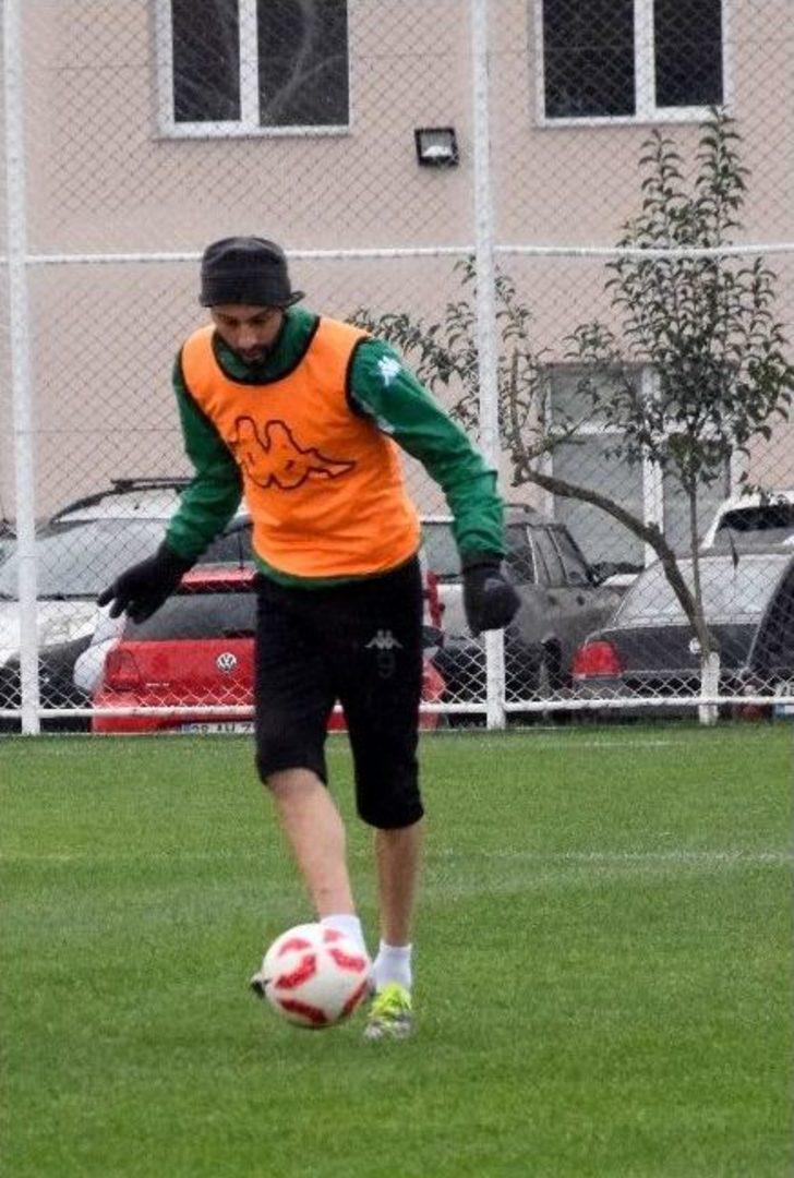 Giresunspor Başkanı Bozbağ’dan Futbolculara Sert Uyarı G1