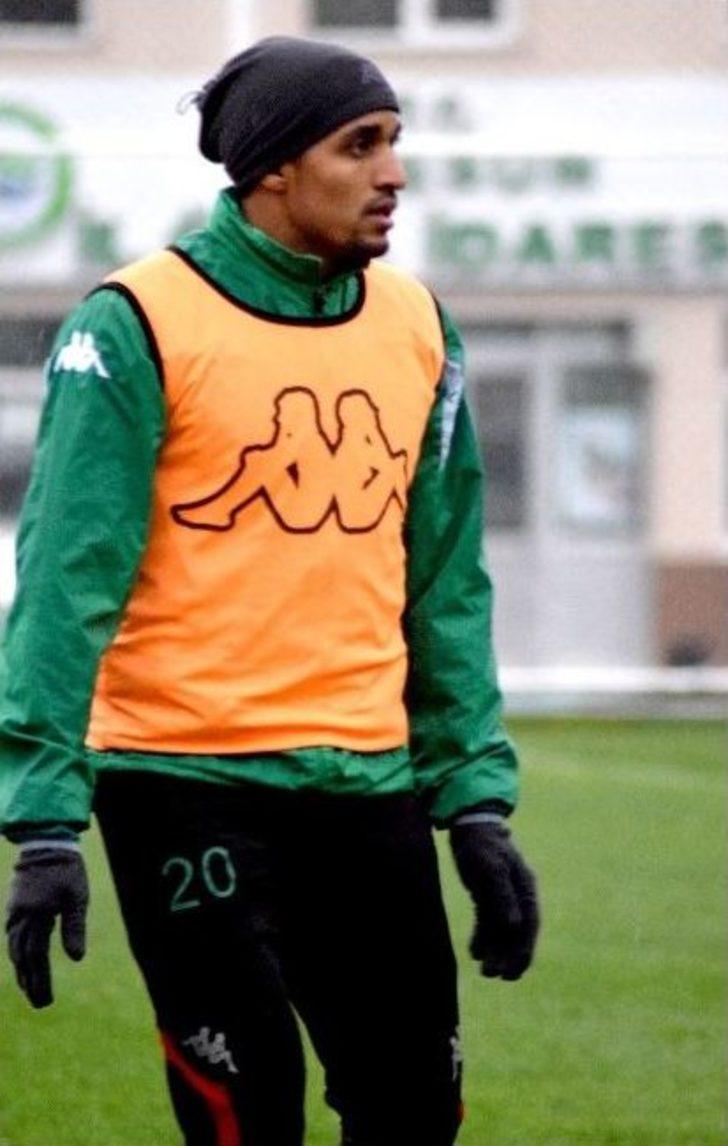 Giresunspor Başkanı Bozbağ’dan Futbolculara Sert Uyarı G3