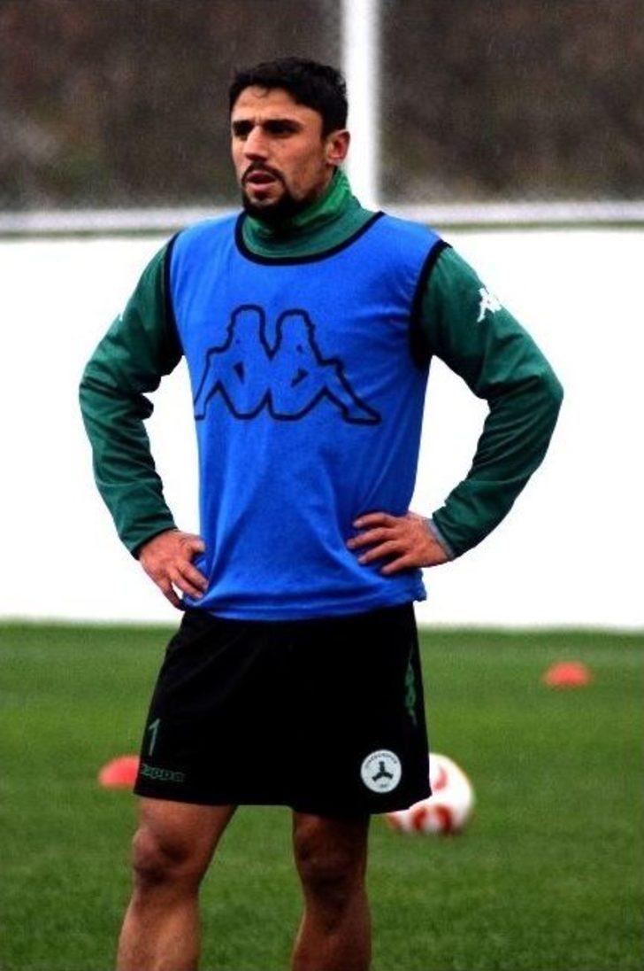 Giresunspor Başkanı Bozbağ’dan Futbolculara Sert Uyarı G4