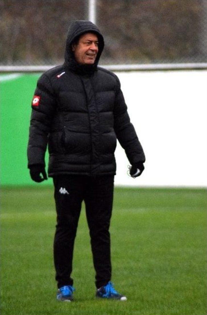 Giresunspor Başkanı Bozbağ’dan Futbolculara Sert Uyarı G5