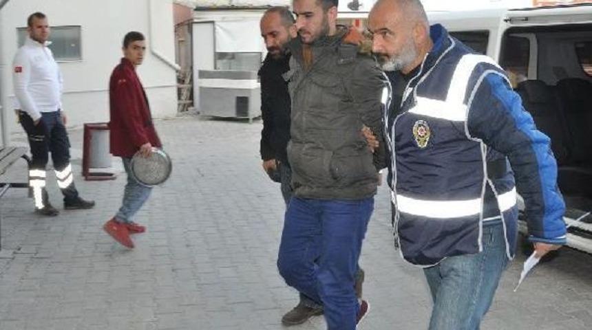 Pkk'nın Gen&ccedil;lik Yapılanması Iddiasıyla 11 Sanık Hakim Karşısında