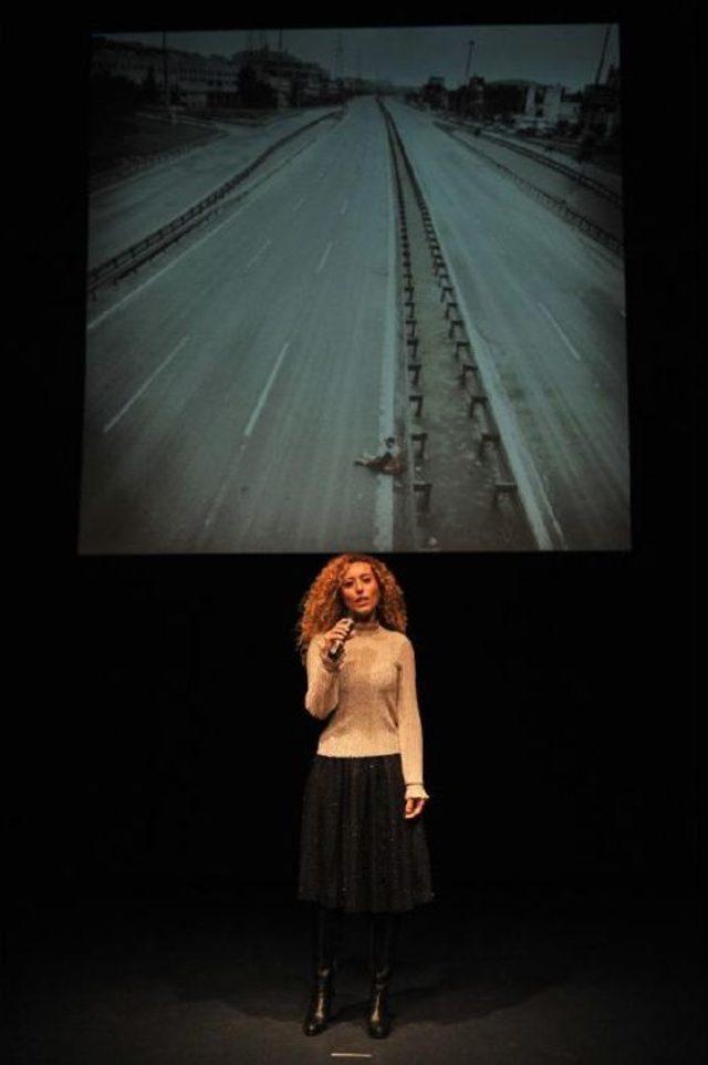 Fotoğraflar /15. İstanbul Bienali'nin Başlığı ; 