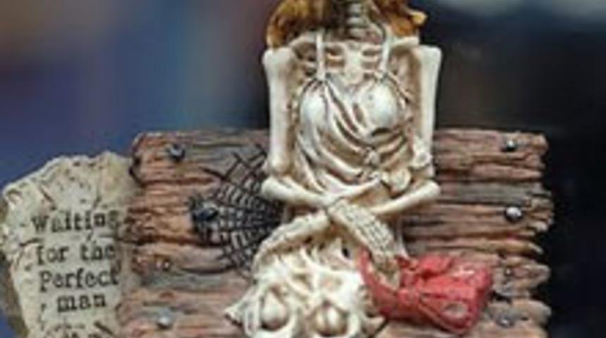 M&uuml;kemmel Erkeği Bekleyen Kadının Sonu