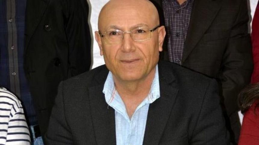 Bes Genel Başkanı Aslan: Anayasa Değişikliklerinin I&ccedil;eriği Gizleniyor