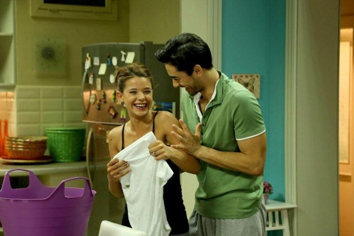 Kocamın Ailesi 6. Bölüm Galerisi G3