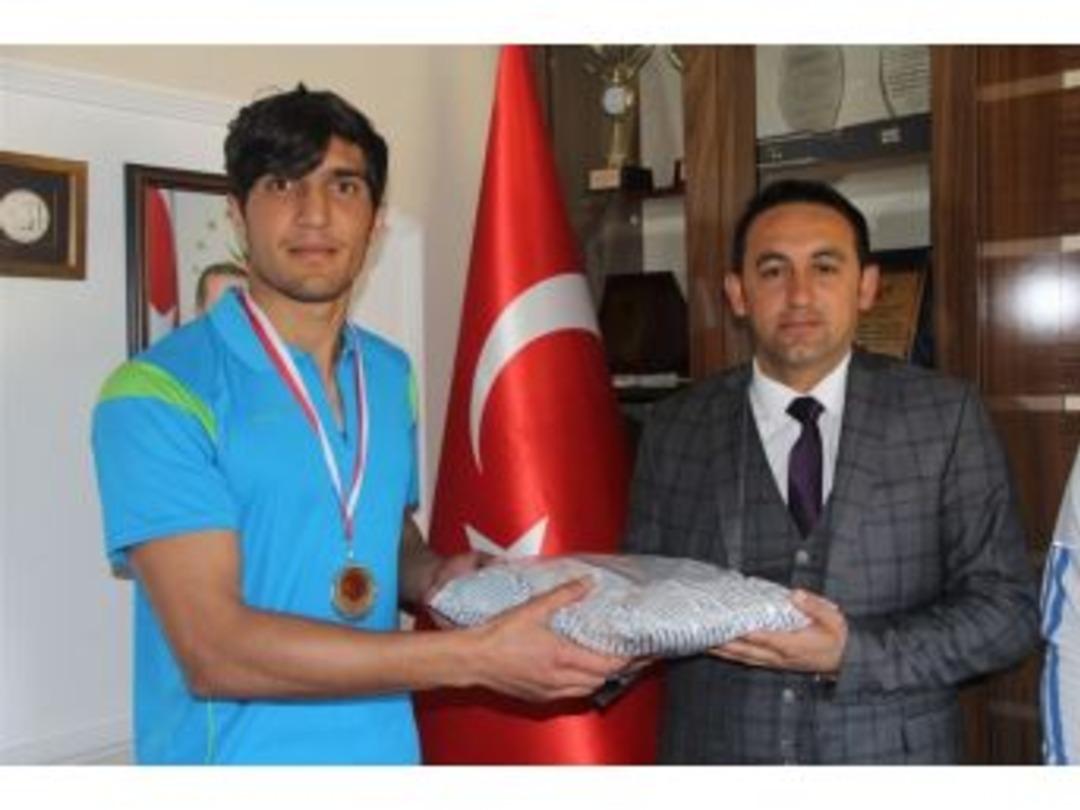 Türkiye İkincisi Oldu