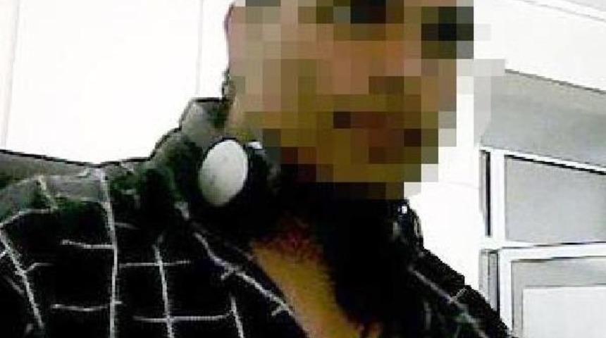 Kız Kardeşine 8 Yıl Boyunca Cinsel Tacizden Tutuklandı