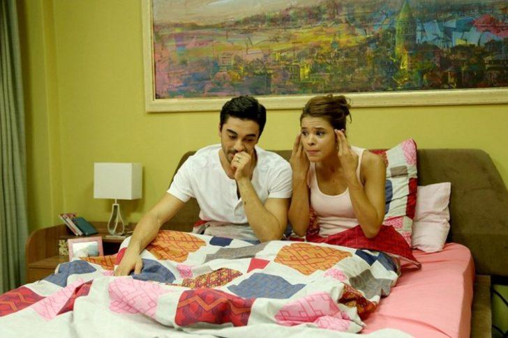 Kocamın Ailesi 6. Bölüm Galerisi G4