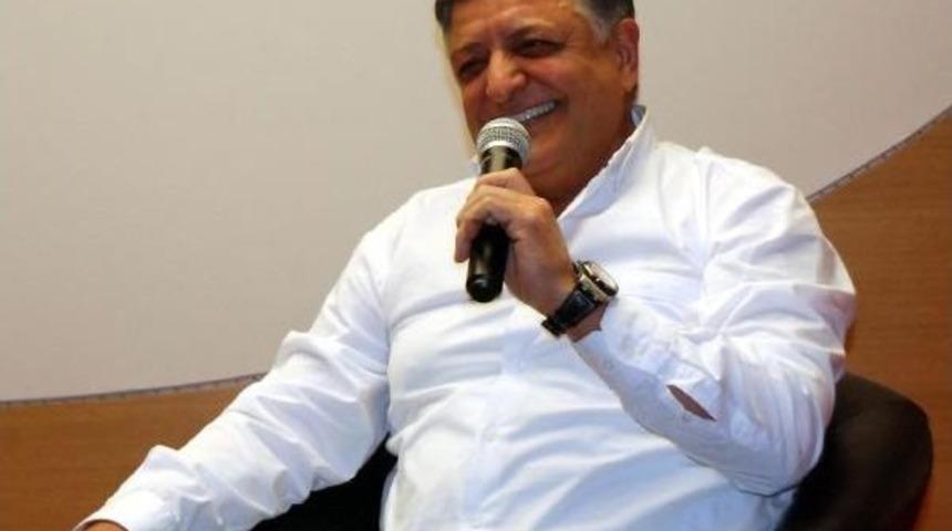 Karşıyaka Yılmaz Vural’I Ağırladı