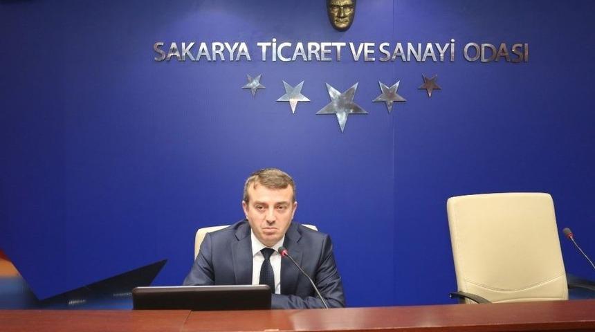 Kobilere, &rsquo;devlet Malzeme Ofisi Tedarik&ccedil;isi Olma Fırsatı&rsquo; Konferansı