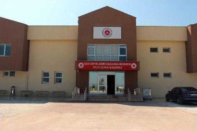 Sakarya'da Fetö Davaları Spor Salonundan Dönüştürülen Duruşma Salonunda Yapılacak