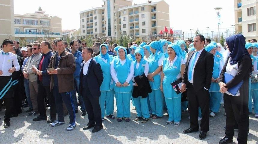 Bakan Avcı &rsquo;hayır&rsquo; Propagandalarını Eleştirdi: