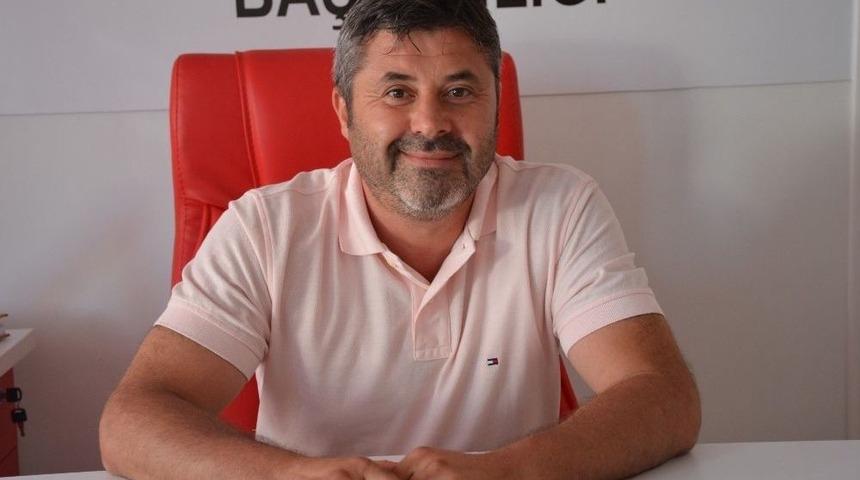 Bilecikspor Başkanı İsmail Cinoğlu Şampiyonluk Ma&ccedil;ı &Ouml;ncesi Taraftarlara &rsquo;sağduyu&rsquo; &Ccedil;ağrısı Yaptı